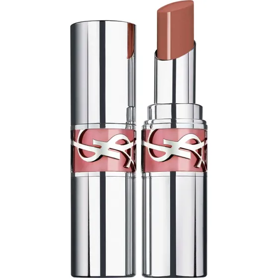 Yves Saint Laurent YSL Loveshine Lipstick 201 Rosewood Blush 3.2g
