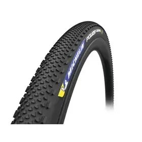 Michelin Power Gravel V2 700×40C TLR Kevlar Czarna