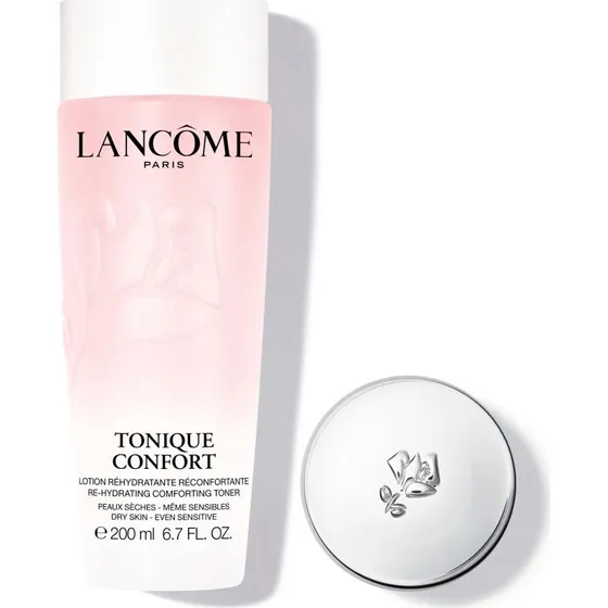 Lancôme Tonique Confort Nawilżający Tonik do Twarzy 200 ml