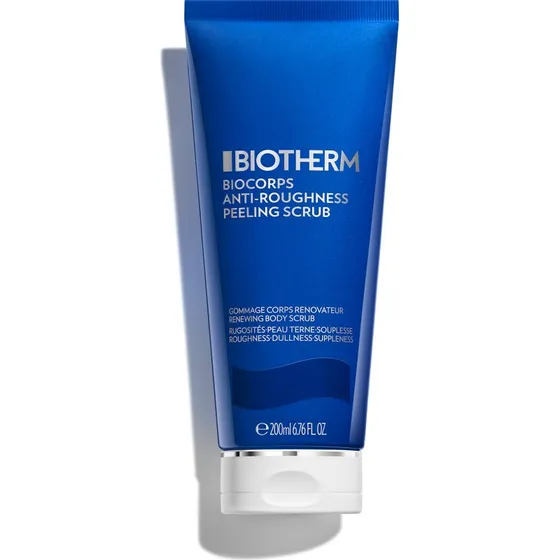 Biotherm Biocorps Peeling do ciała Anti-Roughness 200 ml