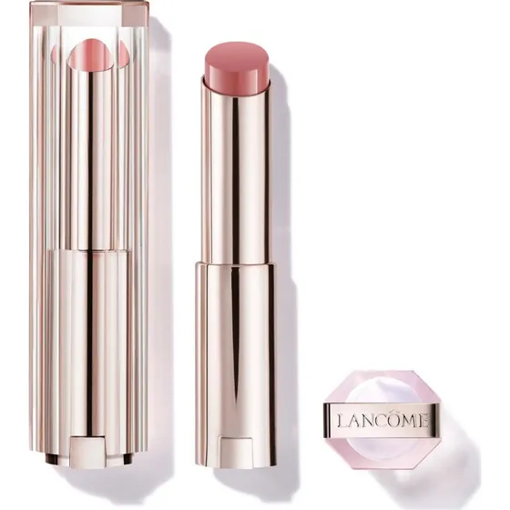 Lancôme Lip Idôle Butterglow Glowy Color Balm 28 Pink Squad 3g