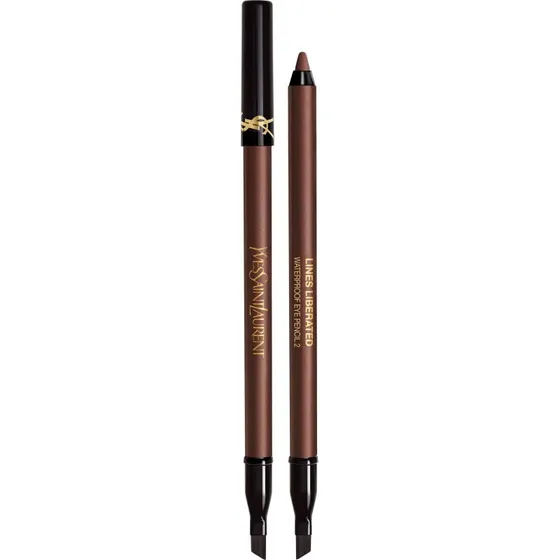 Yves Saint Laurent Lines Liberated Waterproof Eyeliner