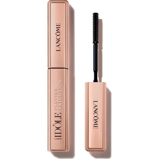 Lancôme Lash Idôle Flutter Extension Mascara Midi 01 True Black 4ml