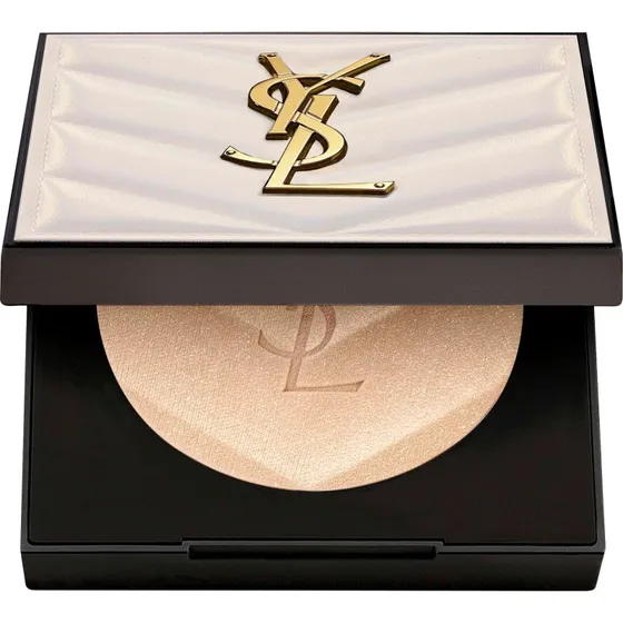 Yves Saint Laurent All Hours Hyper Luminize 02 Hypnotic Honey