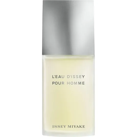 Issey Miyake L'Eau d'Issey Homme woda toaletowa 125 ml