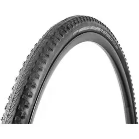 Wolfpack Gravel Super Speed 40-622 Czarna Tubeless Ready
