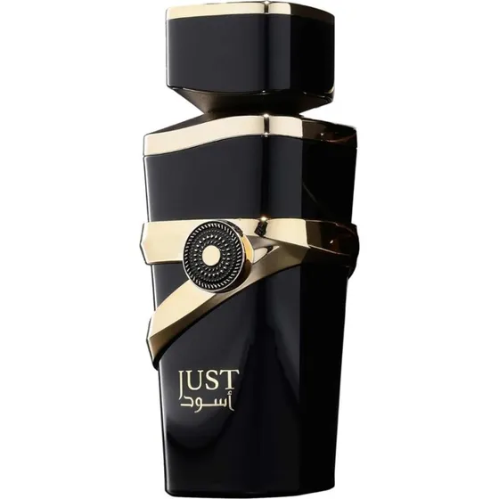 Fragrance World Just Aswad Woda Perfumowana 100 ml