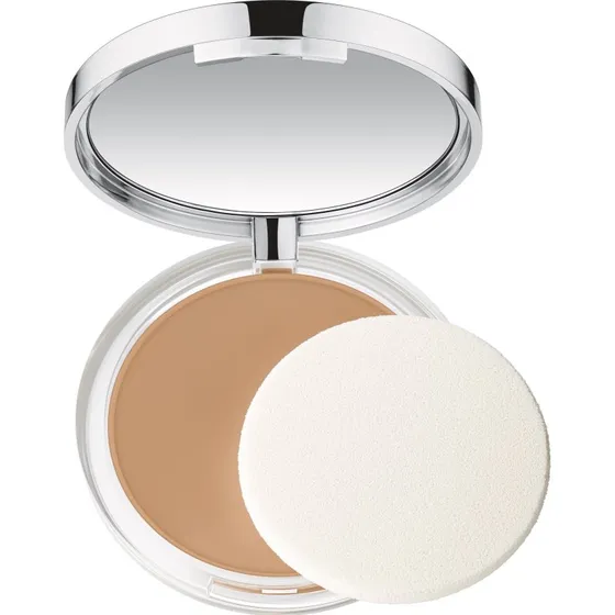 Clinique Almost Powder Makeup SPF15 Puder do twarzy 06 Deep 10g