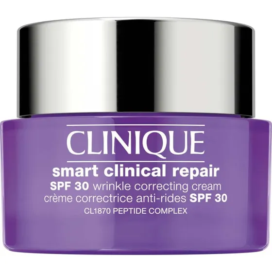Clinique Smart Clinical Repair SPF30 Wrinkle Correcting Cream 50 ml
