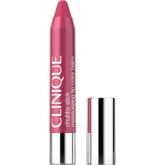 Clinique Chubby Stick Moisturizing Lip Color Balm Lavish Lilac