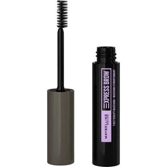 Maybelline New York Brow Fast Sculpt 04 Medium Brown
