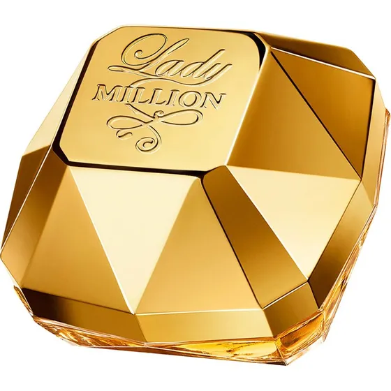 Rabanne Lady Million Eau de Parfum 30 ml