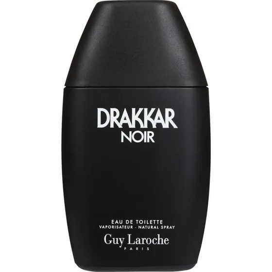 Guy Laroche Drakkar Noir woda toaletowa 200 ml