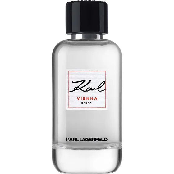 Karl Lagerfeld Vienna Eau de Toilette 100 ml