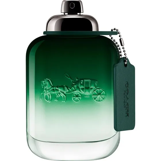 Coach Green woda toaletowa spray 100ml