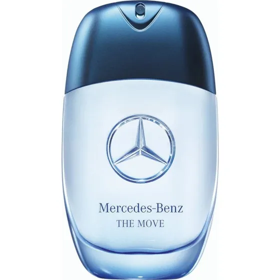 Mercedes-Benz The Move woda toaletowa 100 ml