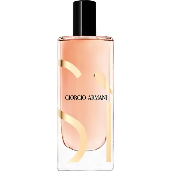Giorgio Armani Si woda perfumowana 15 ml