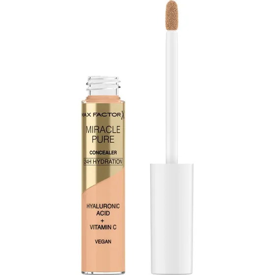 Max Factor Miracle Pure Concealer 01, 7.8ml