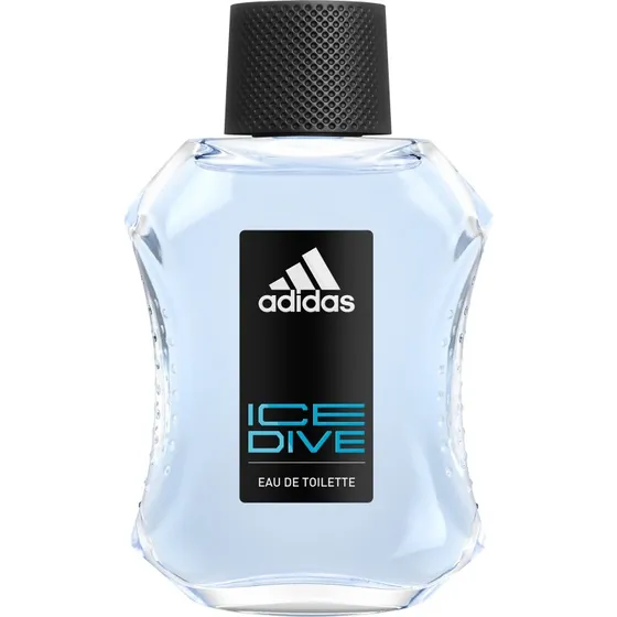 Adidas Ice Dive Eau de Toilette 100 ml