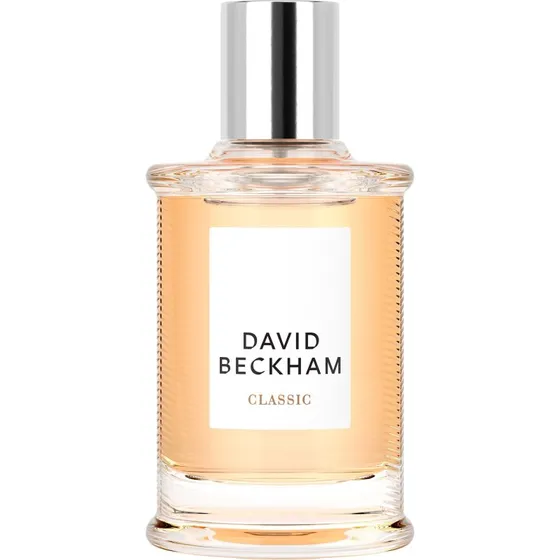 David Beckham Classic Eau de Toilette 50 ml