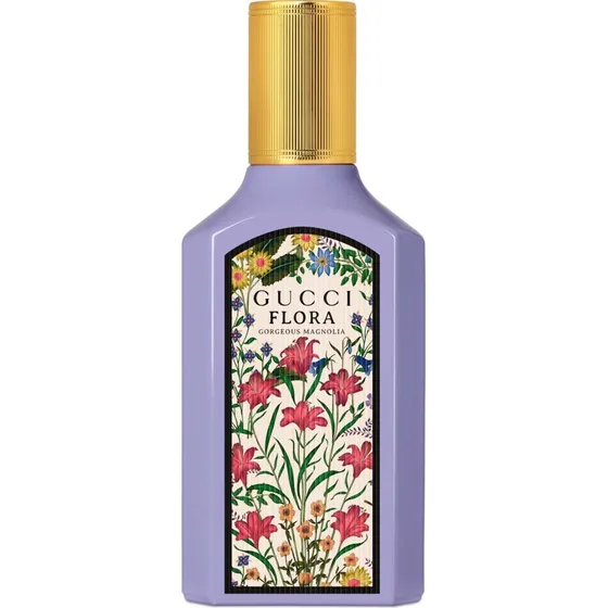 Gucci Flora Gorgeous Magnolia Eau de Parfum 50 ml