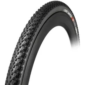 Tufo Swampero HD Gravel 700x44C Czarna Tubeless