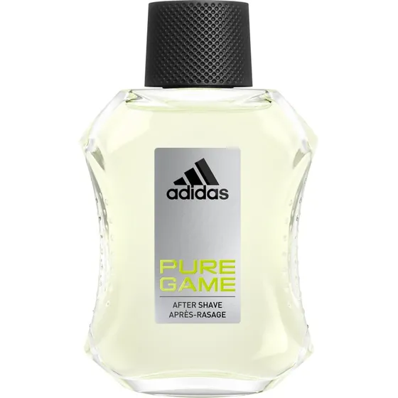 Adidas Pure Game After Shave 100 ml