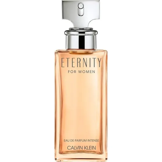 Calvin Klein Eternity Eau de Parfum Intense 100 ml dla kobiet