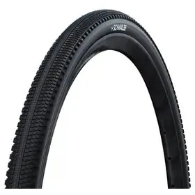 Schwalbe G-One Comp 700x40 K-Guard drutowa czarna