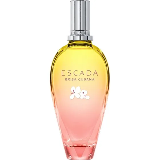 Escada Brisa Cubana Eau De Toilette 100 ml