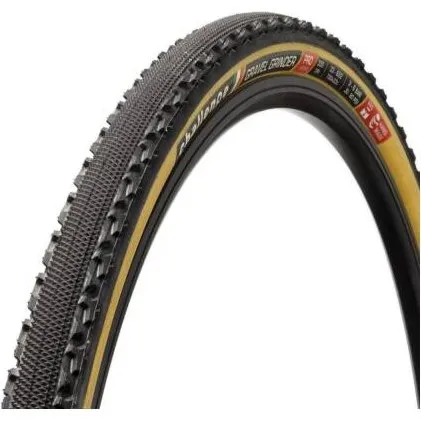 Challenge Gravel Grinder Pro 40-622 TLR Brazowy/Czarny