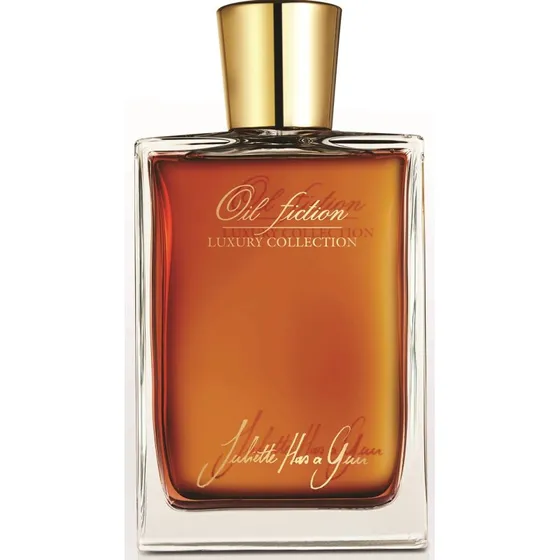 Juliette Has A Gun Oil Fiction Eau De Parfum 75 ml