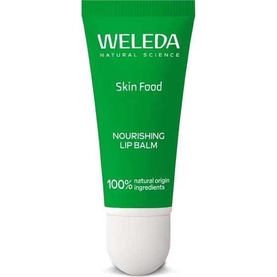 Weleda Skin Food Lip Balm 8ml