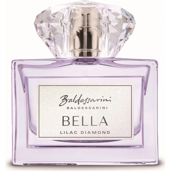 Baldessarini BELLA Lilac Diamond Eau de Parfum 30 ml