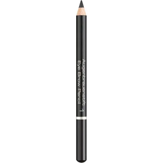 Artdeco Kredka do brwi Eyebrow Pencil 01 Black