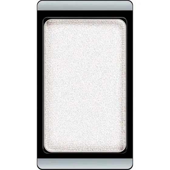 Artdeco Cień do powiek Pearly 10 White - Perłowy, magnetyczny