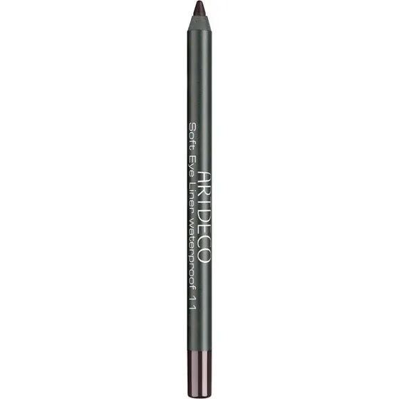 Artdeco Soft Eye Liner Waterproof 11 Deep Forest Brown