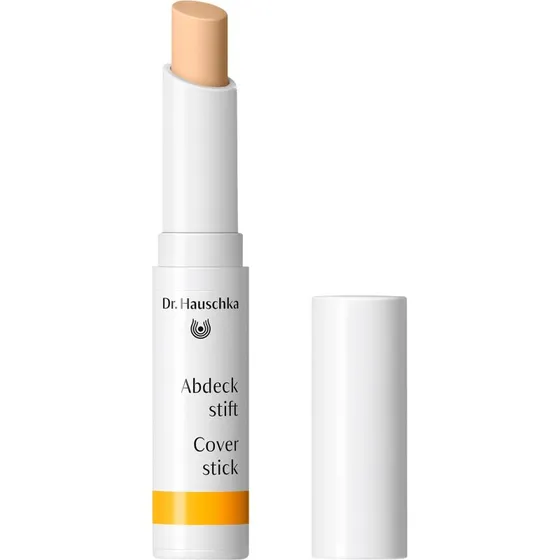 Dr. Hauschka Coverstick 02 Sand - Korektor w sztyfcie