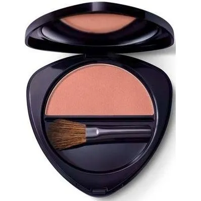 Dr. Hauschka Blush 02 Apricot – Róż do policzków