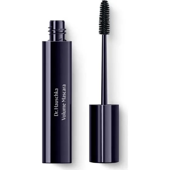 Dr. Hauschka Volume Mascara 01 Black 8ml