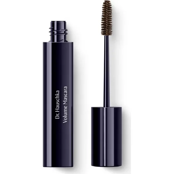Dr. Hauschka Volume Mascara 02 Brown 8ml