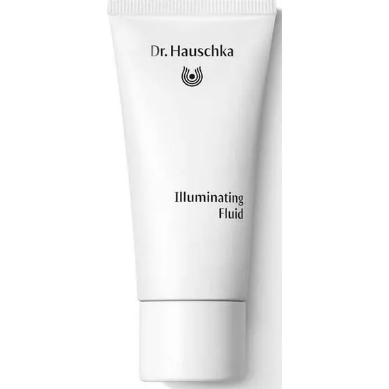 Dr. Hauschka Illuminating Fluid Rozświetlacz 30 ml