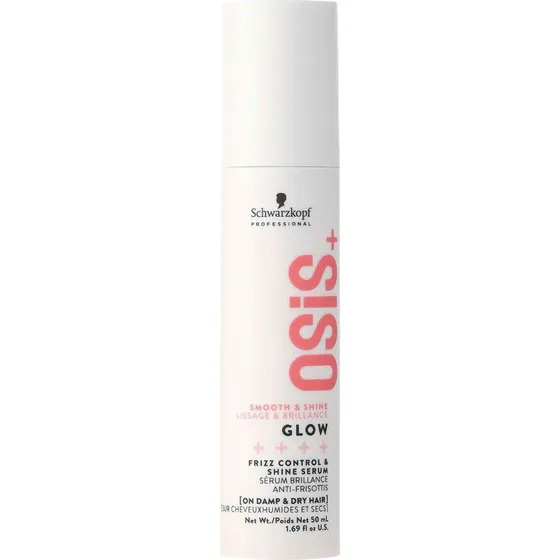 Schwarzkopf Professional Osis+ Smooth & Shine Glow 50 ml