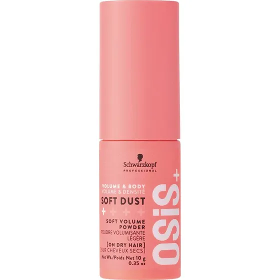 Schwarzkopf Professional Osis+ Soft Dust 10 g