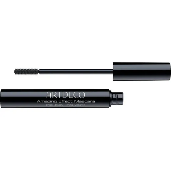 Artdeco Amazing Effect Mascara 01 Black 6ml