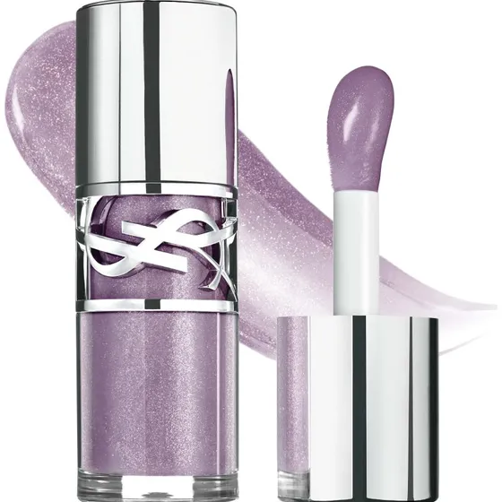 Yves Saint Laurent Loveshine Plumping Lip Oil Gloss 01 Thunder Stealer 6ml