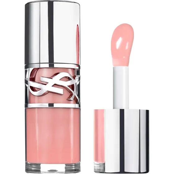 Yves Saint Laurent Loveshine Plumping Lip Oil Gloss 2 Lucky Moonstone 6ml
