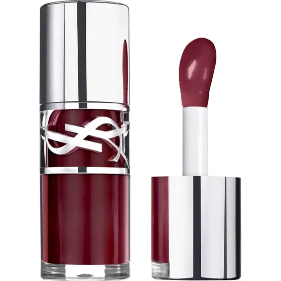 Yves Saint Laurent Loveshine Plumping Lip Oil Gloss 08 Purple Dream 6ml