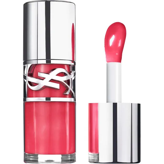 Yves Saint Laurent Loveshine Plumping Lip Oil Gloss 09 Cherry Flash 6ml