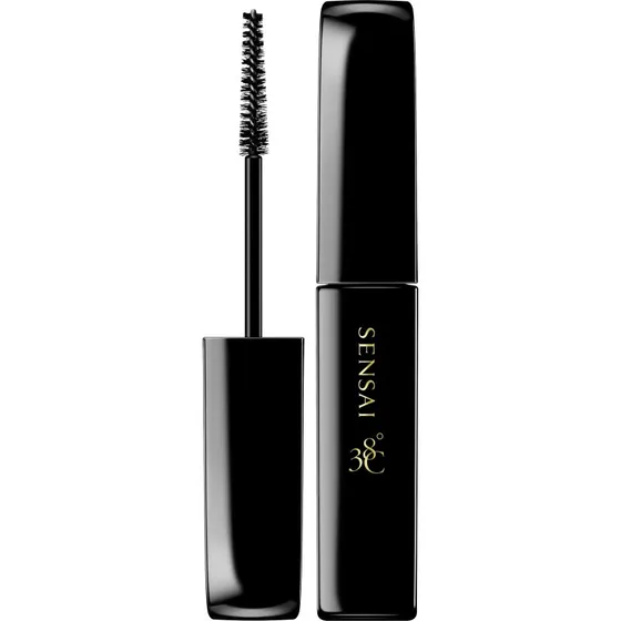 Sensai Mascara Lash Lengthener 38°C Black 10 ml